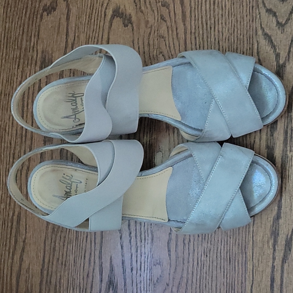 Amalfi by Rangoni heels